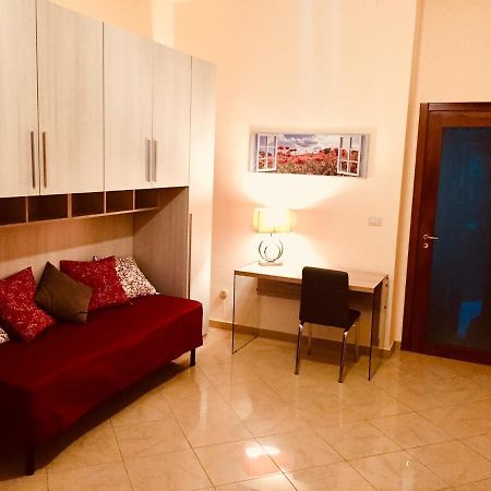 Da Gino Villa Roccalumera Bagian luar foto